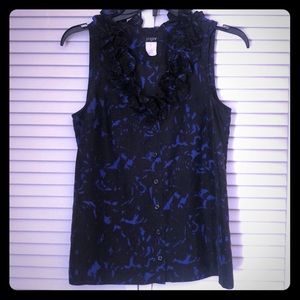 Jcrew blouse
